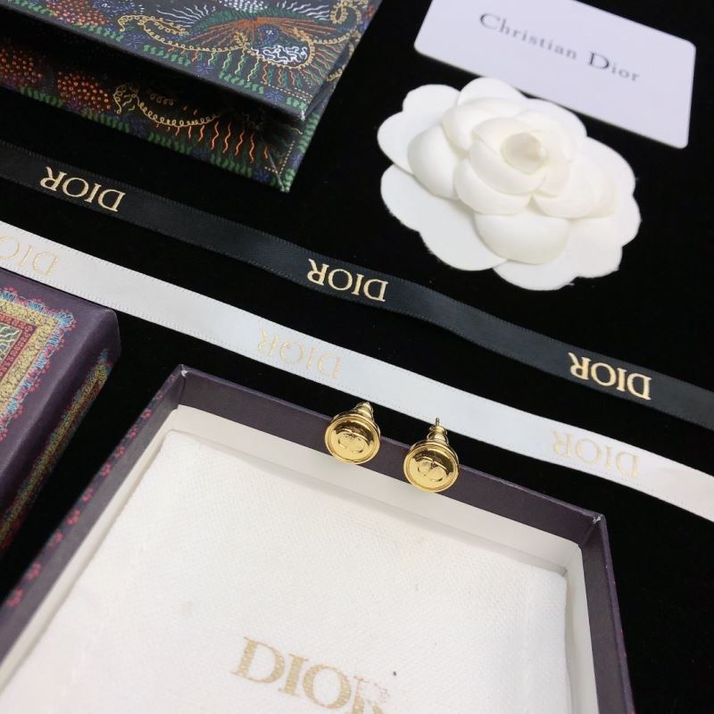 Christian Dior Earrings